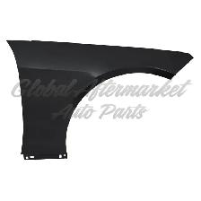 Mercedes E350 2010-2016 Fender Front (Without Left and Right - Photo 5