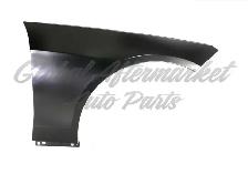 Mercedes E350 2010-2016 Fender Front (Without Left and Right - Photo 6