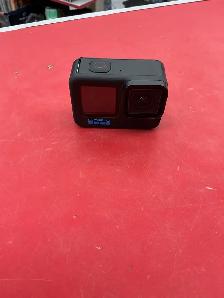 caméra vidéo Go pro 10 black