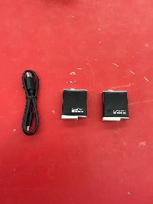 caméra vidéo Go pro 10 black - Photo 5