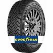pneus d’hivers neufs  Goodyear Ultra Grip 215/60/R16