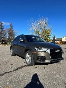 2016 Audi Q3 2.0T Quattro Progressiv - Photo 2