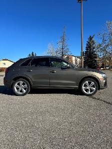 2016 Audi Q3 2.0T Quattro Progressiv - Photo 3