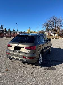 2016 Audi Q3 2.0T Quattro Progressiv - Photo 4