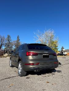 2016 Audi Q3 2.0T Quattro Progressiv - Photo 5