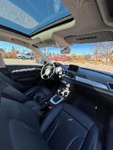 2016 Audi Q3 2.0T Quattro Progressiv - Photo 7