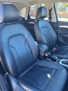 2016 Audi Q3 2.0T Quattro Progressiv - Photo 8
