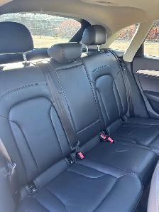 2016 Audi Q3 2.0T Quattro Progressiv - Photo 9
