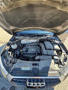 2016 Audi Q3 2.0T Quattro Progressiv - Photo 10