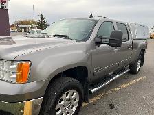 2014 GMC SIERRA 2500HD - Photo 2
