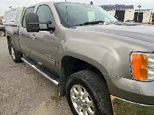 2014 GMC SIERRA 2500HD - Photo 3
