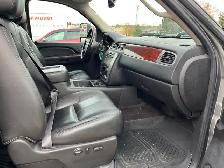 2014 GMC SIERRA 2500HD - Photo 4