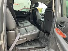 2014 GMC SIERRA 2500HD - Photo 5