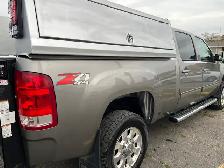 2014 GMC SIERRA 2500HD - Photo 6