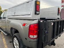 2014 GMC SIERRA 2500HD - Photo 8