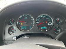 2014 GMC SIERRA 2500HD - Photo 10