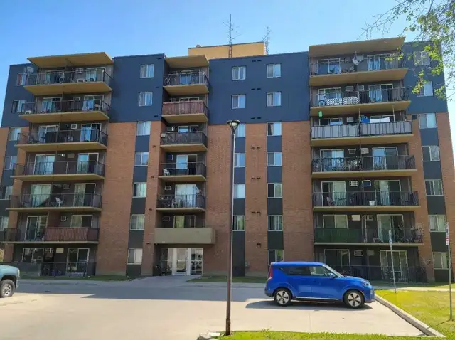 1 Bdrm Apartment - 1 Month Free w/1 Year Lease