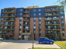 1 Bdrm Apartment - 1 Month Free w/1 Year Lease