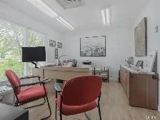 Bureaux à loués - Photo 3