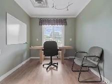 Bureaux à loués - Photo 7