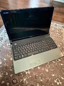 15 inch Dell Laptop - Photo 3