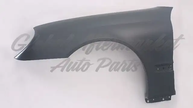 Mercedes C230 2003-2007 Fender Front Sdn Wgn Left and Right