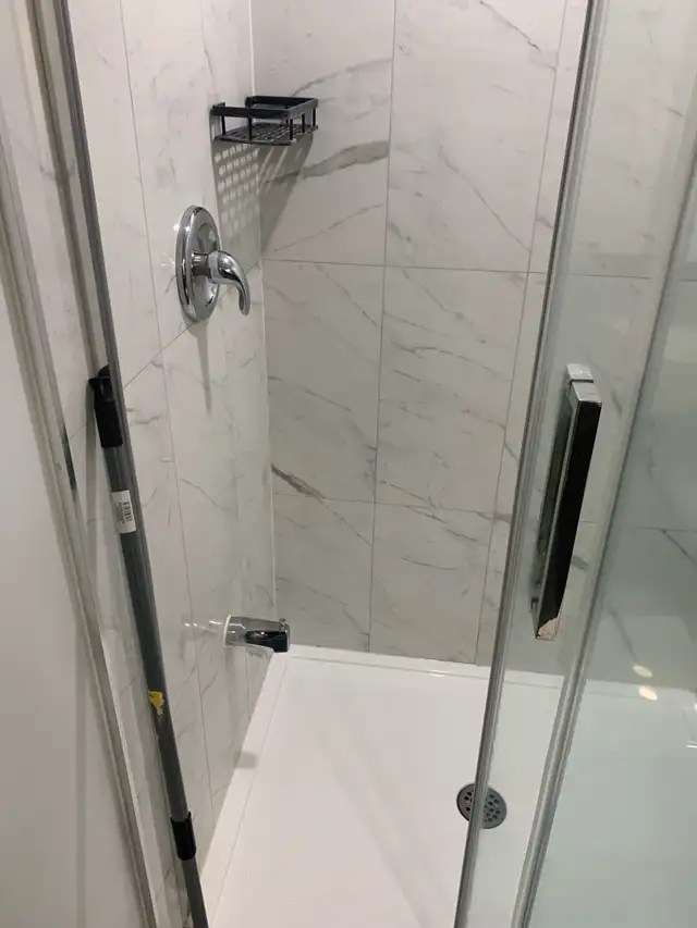 Cleaning Done Right!