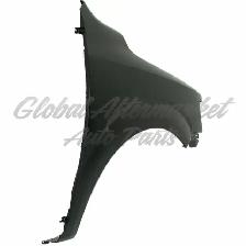 Nissan Nv1500 2012-2021 Fender Front Steel Left and Right - Photo 7