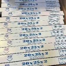 New Filters 20x25x2 $10 each