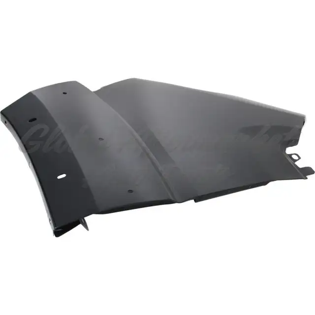 Ram Promaster 1500 2014-2022 Fender Front Steel Left and Right