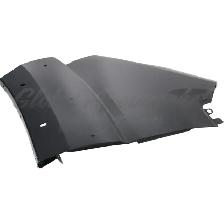 Ram Promaster 1500 2014-2022 Fender Front Steel Left and Right
