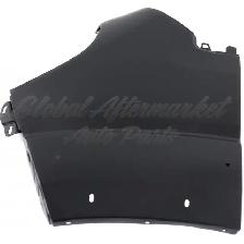Ram Promaster 1500 2014-2022 Fender Front Steel Left and Right - Photo 4