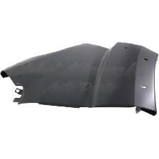 Ram Promaster 1500 2014-2022 Fender Front Steel Left and Right - Photo 5