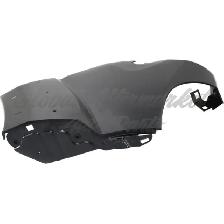 Ram Promaster 1500 2014-2022 Fender Front Steel Left and Right - Photo 7