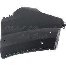Ram Promaster 1500 2014-2022 Fender Front Steel Left and Right - Photo 8