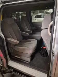 2008 kia Sedona - Photo 3