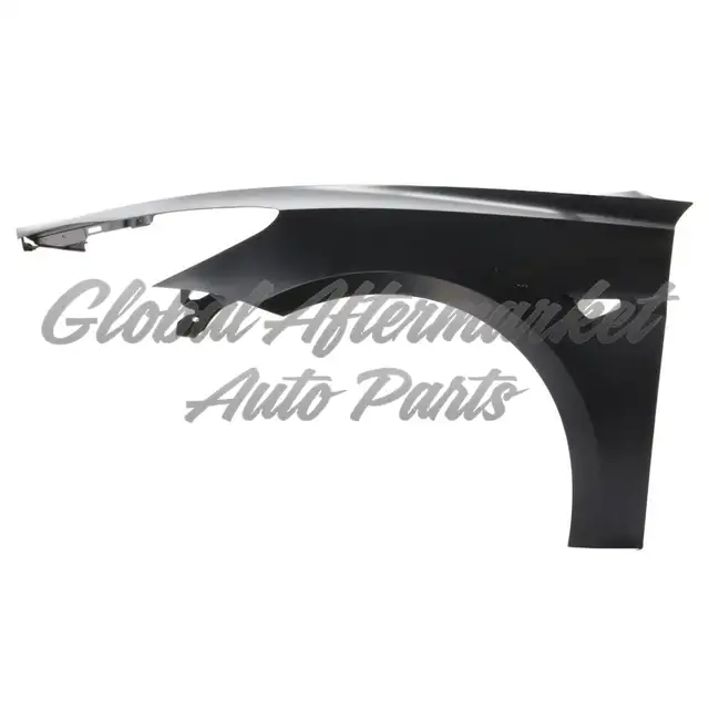 Tesla Model 3 2017-2023 Fender Front Us Type Left and Right