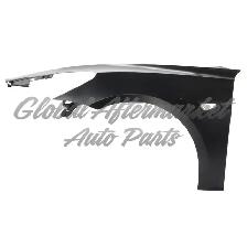 Tesla Model 3 2017-2023 Fender Front Us Type Left and Right