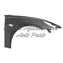 Tesla Model 3 2017-2023 Fender Front Us Type Left and Right - Photo 2