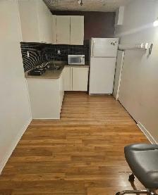 Available  Now - 1 Bed Room Basment Apartmenr - Photo 4