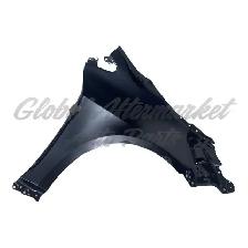Toyota Corolla Hatchback 2019-2025 Fender Front Left and Right - Photo 3