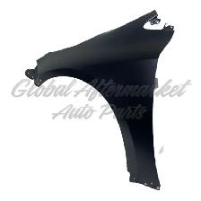 Toyota Corolla Hatchback 2019-2025 Fender Front Left and Right - Photo 4
