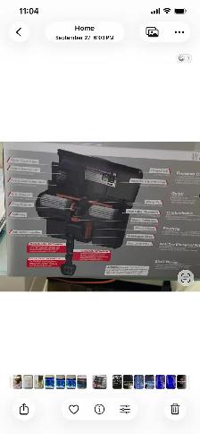 EMPEROR PRO 450 POWER FILTER - Photo 4