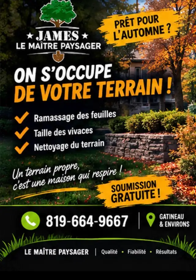 Entretien