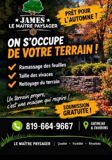 Entretien