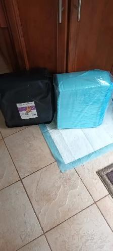 PIPI  PADS - Photo 2