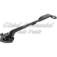 Ford C Max 2013-2018 Fender Brace Front(Mounted In Cowl Area) - Photo 3