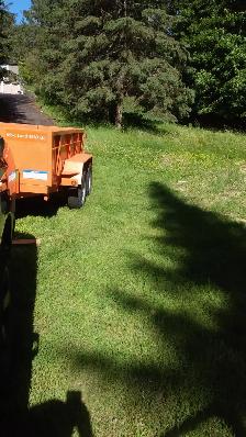 Fall clean up & Landscaping services available now! - Photo 3