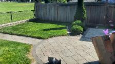 Fall clean up & Landscaping services available now! - Photo 5
