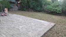 Fall clean up & Landscaping services available now! - Photo 6